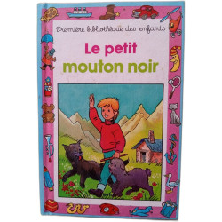 Le petit mouton noir