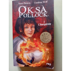 Oksa Pollock - L' inespérée