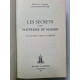Les secrets d'une maitresse de maison