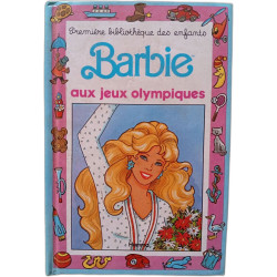 Barbie aux jeux olympiques