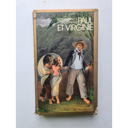 Paul et Virginie