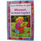 Missouri le chaton fugueur