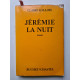 Jérémie La Nuit