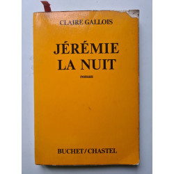 Jérémie La Nuit