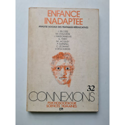 Enfance inadaptée