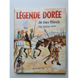 Légende dorée