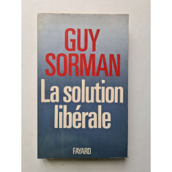 La Solution libérale