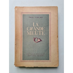 La Grande Meute