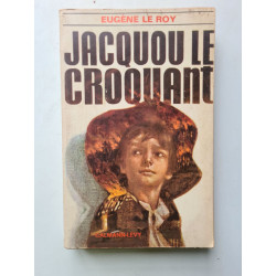 Jacquou le Croquant