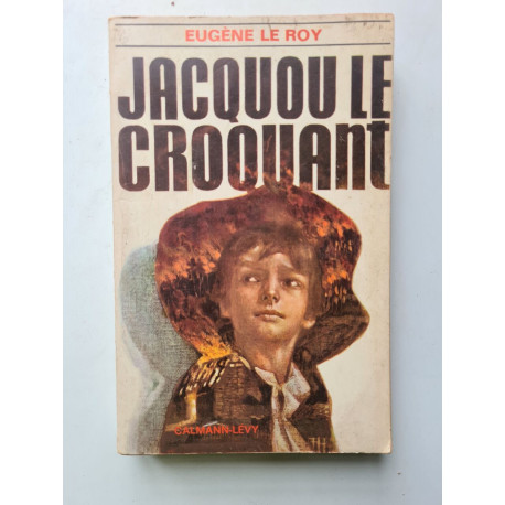Jacquou le Croquant