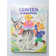 Contes d'autrefois