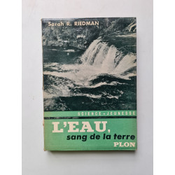 L'eau sang de la terre