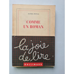 Comme un roman