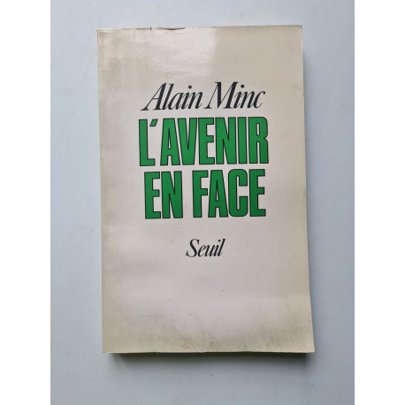 L'Avenir en face