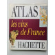 ATLAS les vins de France