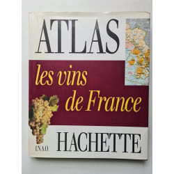 ATLAS les vins de France
