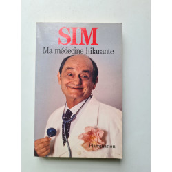 Ma médecine hilarante