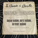 La Bande à Basileles - les chansons françaises