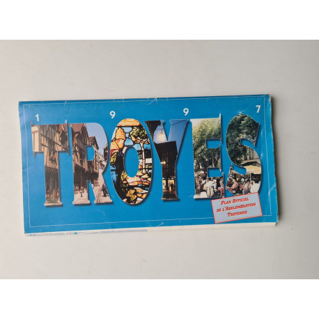 Troyes 1997