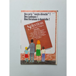 Sélection