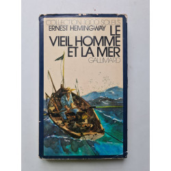 Le Vieil Homme et la Mer