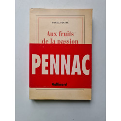 Aux Fruits De La Passion