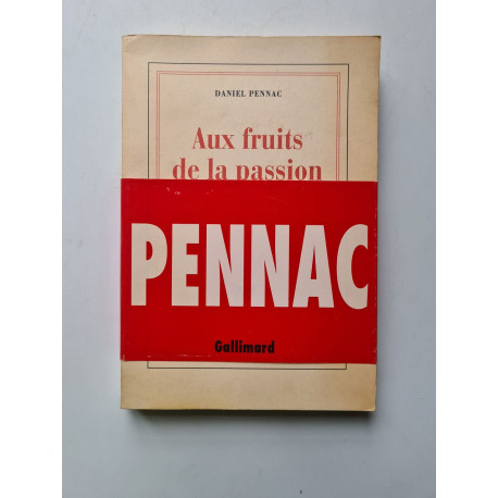 Aux Fruits De La Passion