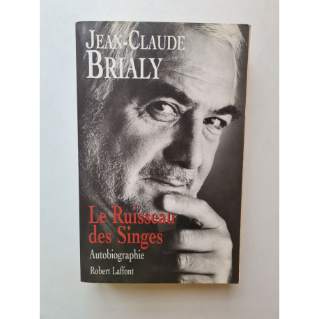 Le ruisseau des singes