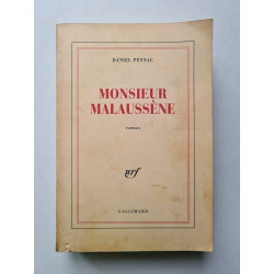 Monsieur Malaussène