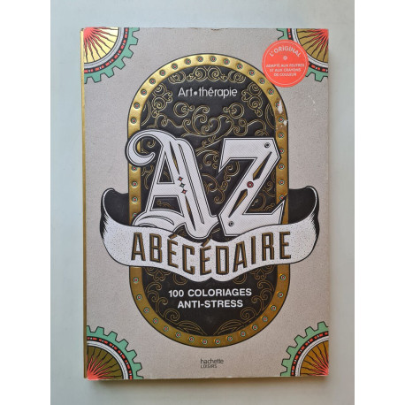 Abécédaire