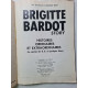 Brigitte Bardot Story