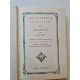 Les Liaisons dangereuses