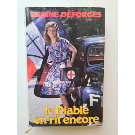 Le Diable en rit encore