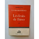 Les fruits de l'hiver