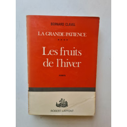 Les fruits de l'hiver