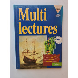 Multi lectures