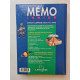 Mémo junior Larousse: L'encyclopédie des 9-12 an