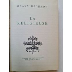 La Religieuse
