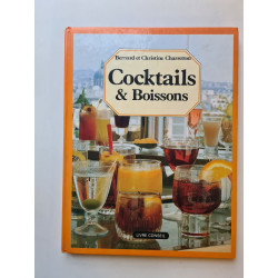 Cocktails et Boissons