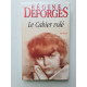 Le Cabier volé