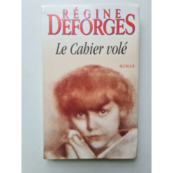 Le Cabier volé