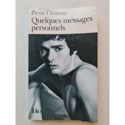 Quelques Messages Pers