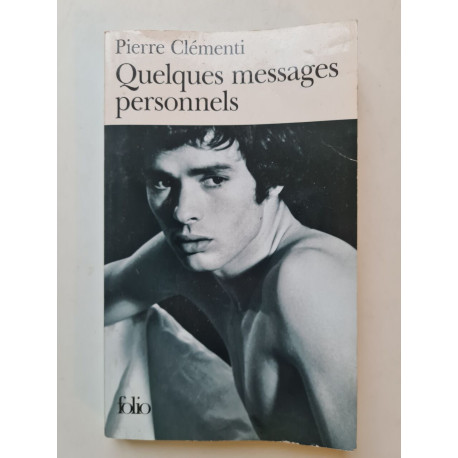 Quelques Messages Pers