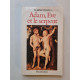 Adam Eve et le serpent