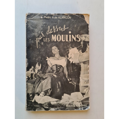 Par dessus les Moulins