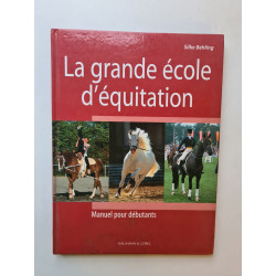 La grande école d'équitation