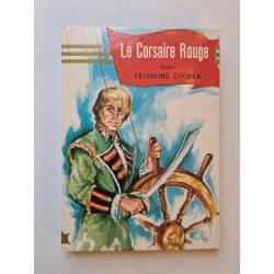 Le Corsaire Rouge