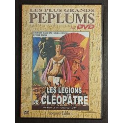 Les Légions de Cléopâtre
