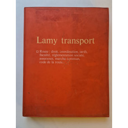 Lamy transport