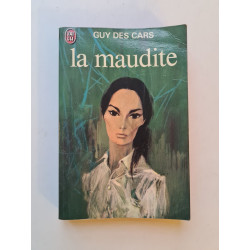 la maudite